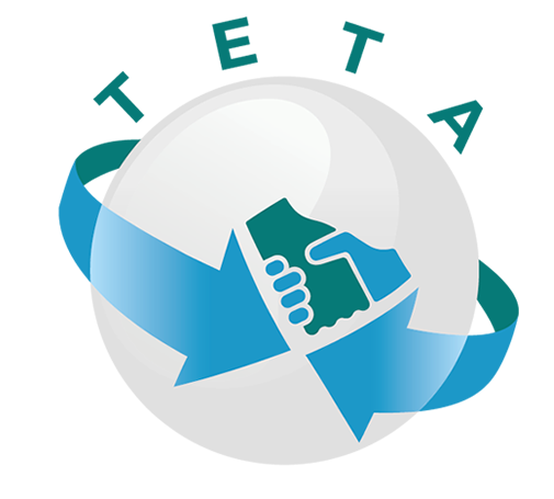 TETA Logo